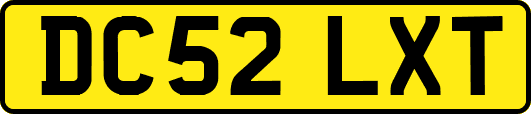 DC52LXT