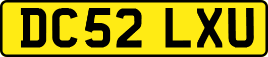 DC52LXU