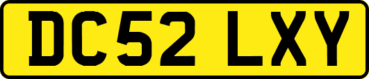 DC52LXY