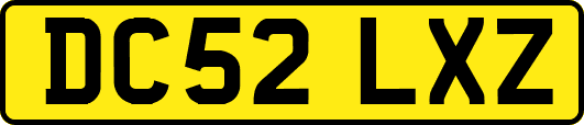 DC52LXZ