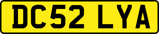 DC52LYA
