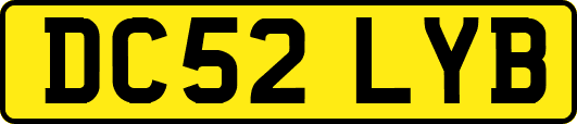 DC52LYB