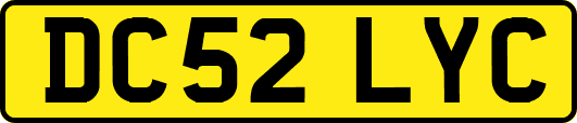 DC52LYC