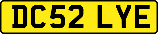 DC52LYE