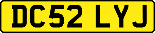 DC52LYJ