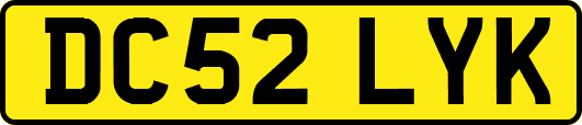 DC52LYK