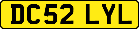 DC52LYL