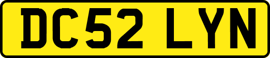 DC52LYN