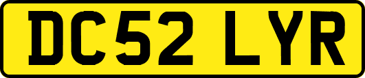 DC52LYR