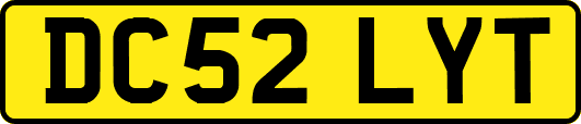 DC52LYT