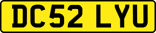 DC52LYU