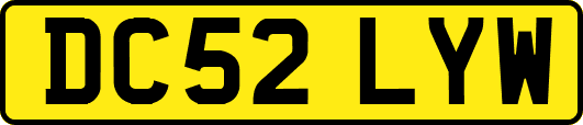 DC52LYW