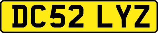DC52LYZ