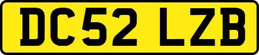 DC52LZB