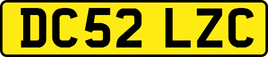 DC52LZC