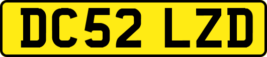 DC52LZD