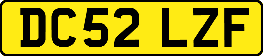 DC52LZF