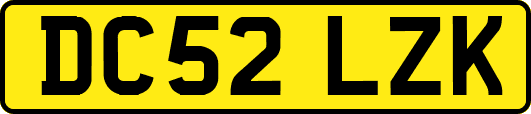 DC52LZK