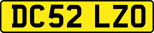 DC52LZO