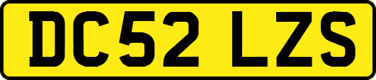 DC52LZS