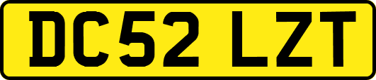 DC52LZT