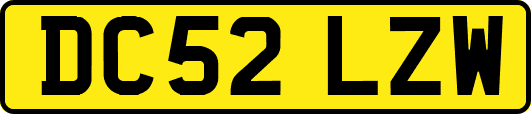 DC52LZW