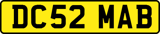 DC52MAB
