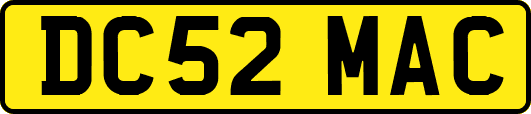 DC52MAC