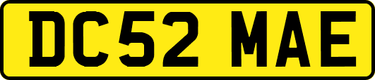 DC52MAE