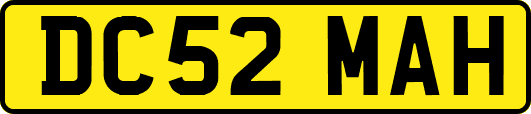 DC52MAH