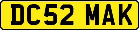 DC52MAK