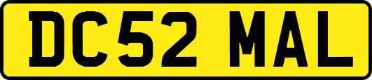 DC52MAL