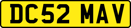 DC52MAV