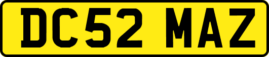 DC52MAZ