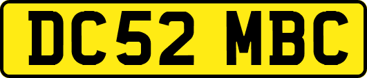 DC52MBC