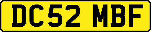 DC52MBF