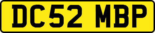 DC52MBP