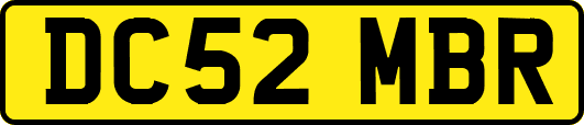 DC52MBR