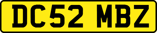 DC52MBZ