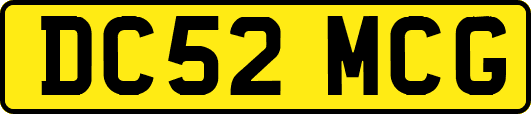 DC52MCG