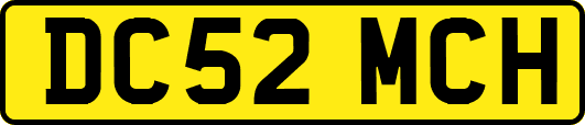 DC52MCH