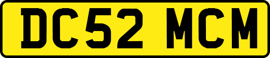 DC52MCM