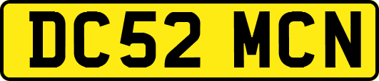 DC52MCN