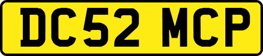 DC52MCP