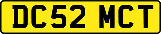 DC52MCT