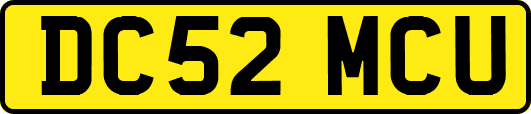 DC52MCU