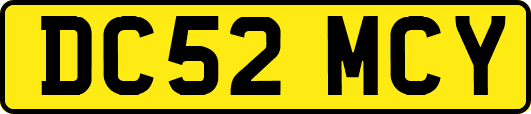 DC52MCY