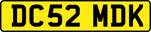 DC52MDK