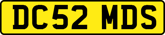 DC52MDS