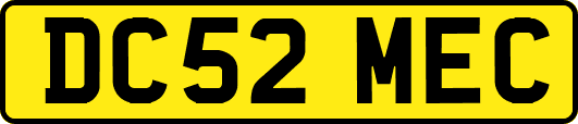 DC52MEC